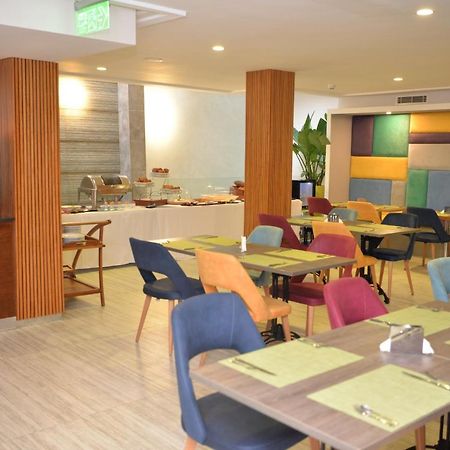 Gardenia Boutique Hotel 拉巴特 外观 照片