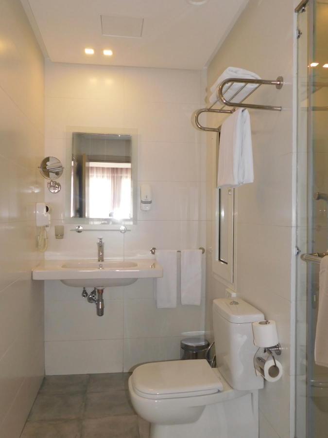 Gardenia Boutique Hotel 拉巴特 外观 照片
