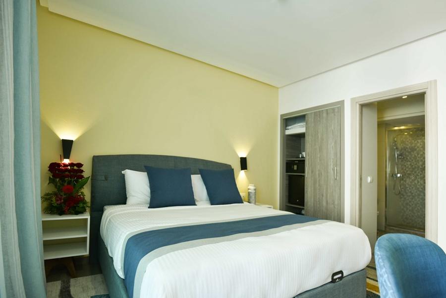 Gardenia Boutique Hotel 拉巴特 外观 照片