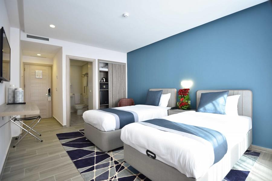 Gardenia Boutique Hotel 拉巴特 外观 照片