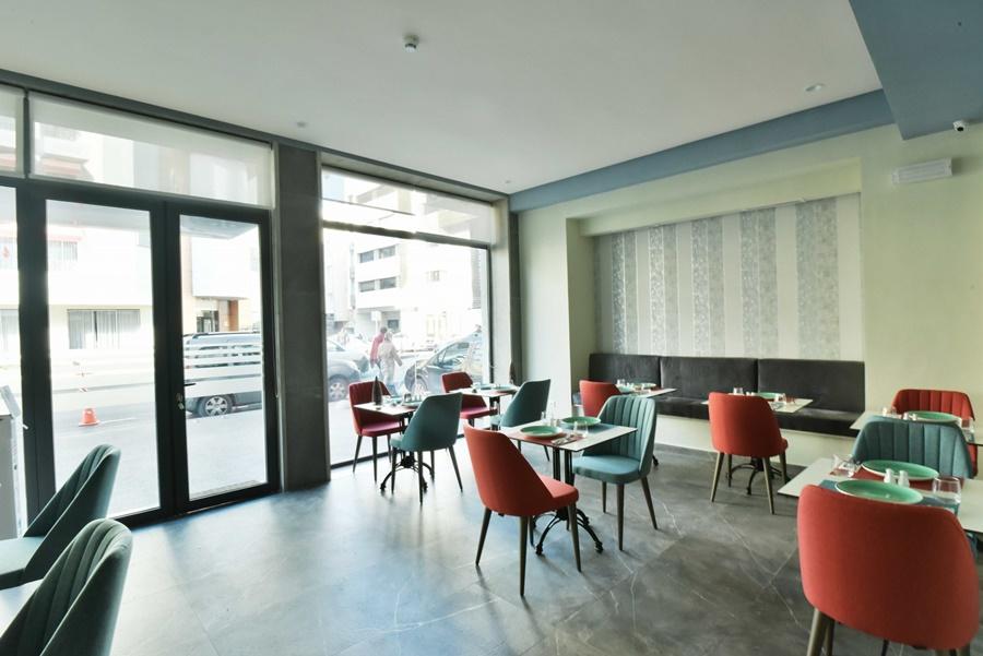 Gardenia Boutique Hotel 拉巴特 外观 照片