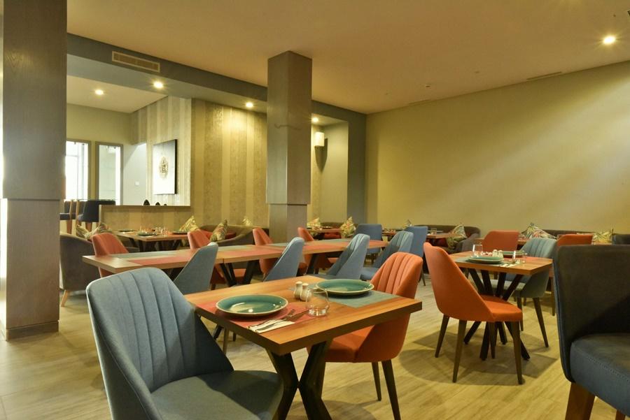 Gardenia Boutique Hotel 拉巴特 外观 照片