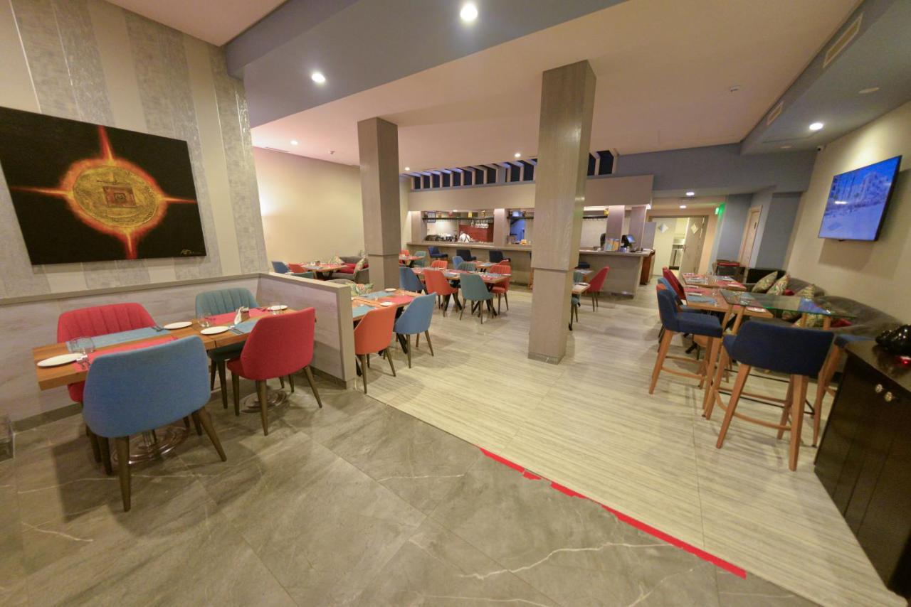 Gardenia Boutique Hotel 拉巴特 外观 照片