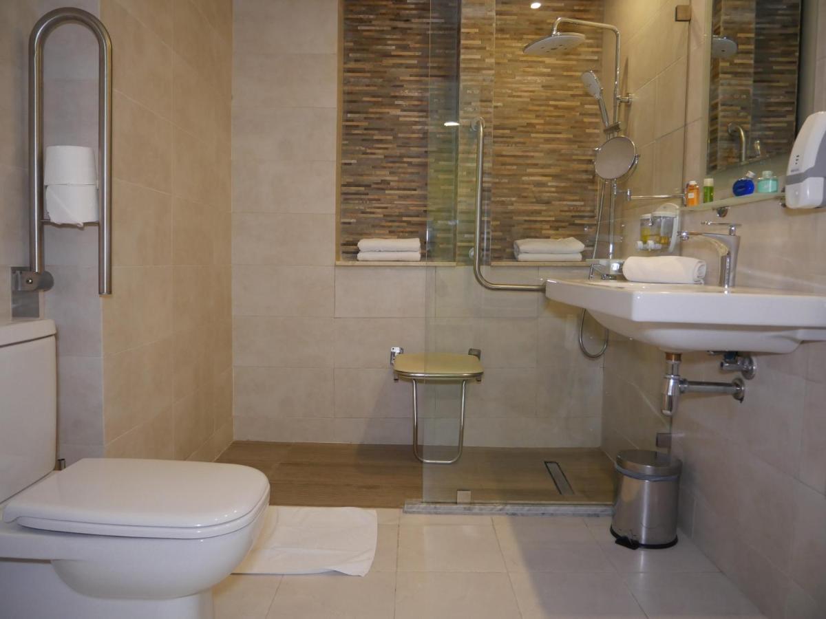 Gardenia Boutique Hotel 拉巴特 外观 照片