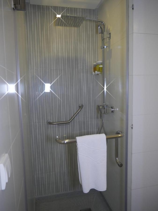 Gardenia Boutique Hotel 拉巴特 外观 照片
