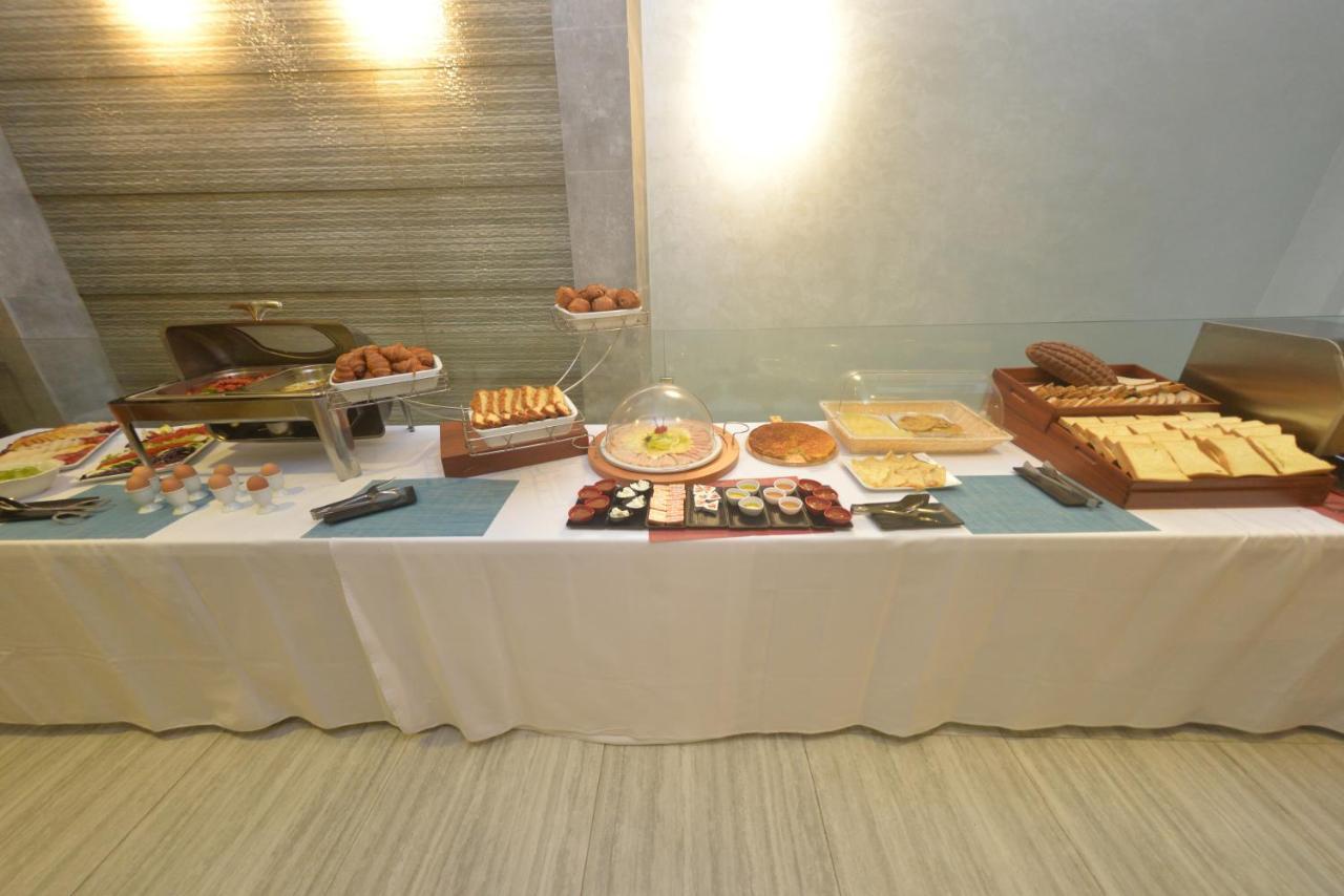 Gardenia Boutique Hotel 拉巴特 外观 照片